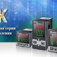 Экономичная серия температурных контроллеров нового поколения от Delta Electronics - megaprivod Редуктора VARVEL, Мотор-редуктор VARVEL, Высокоточные редукторы WITTENSTEIN alpha, Актуаторы  Tolomatic, Сервопривод, Устройство плавного пуска, Преобразователи частоты, Контроллеры Delta Electronics,  Панели оператора Delta Electronics
